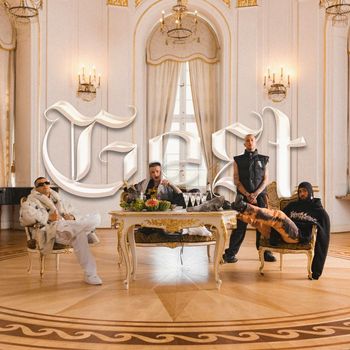 White Widow - GEST (Explicit)