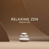 Asian Flute Music Oasis - Relaxing Zen Meditation: Japanese Spiritual Music For Sitting Meditation