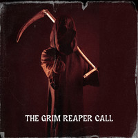 Halloween All-Stars - The Grim Reaper Call – Bloodcurdling Sounds, Creepy Voices