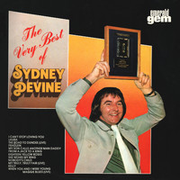 Sydney Devine - The Very Best Of Sydney Devine