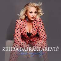 Zehra Bajraktarevic - Bosna najmilija