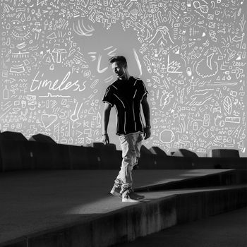 Justluke - Timeless