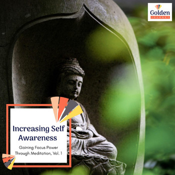 Various Artists - Increasing Self Awareness - Gaining Focus Power Through Meditation, Vol. 1
