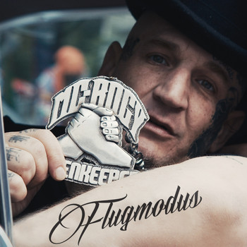 MC Bogy - Flugmodus
