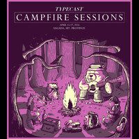 Typecast - Campfire Sessions (Live Performance)