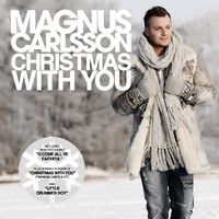 Magnus Carlsson - Christmas With You