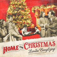 Linda Bengtzing - Home For Christmas