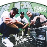 Heavy Links - Natural Disasters (Explicit)