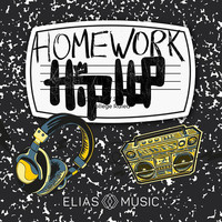 Fritz Doddy - Homework Hip Hop