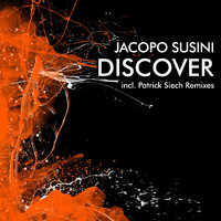 Jacopo Susini - Discover