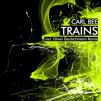 Carl Bee - Trains