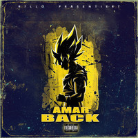 Amar - Back (Explicit)