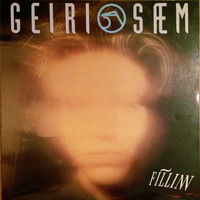 Geiri Sæm - Fíllinn