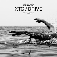 Karotte - Xtc/Drive