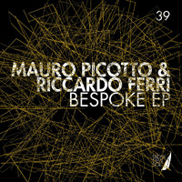 Mauro Picotto & Riccardo Ferri - Bespoke
