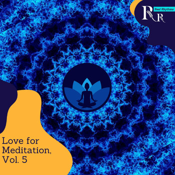 Various Artists - Love for Meditation, Vol. 5