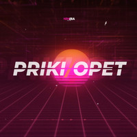 Priki - Opet