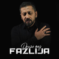 Fazlija - Druze Moj