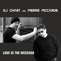 Dj-Chart - Love Is the Message (Funky House)