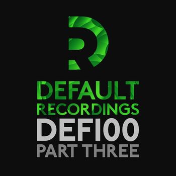 Various Artists - DEF100 Part Three