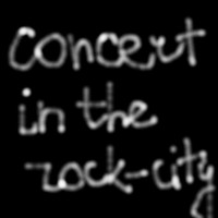 Florens - concert in the rock city