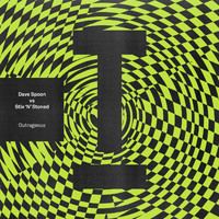 Dave Spoon vs Stix 'N' Stoned - Outrageous