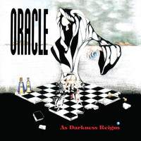 Oracle - As Darkness Reigns