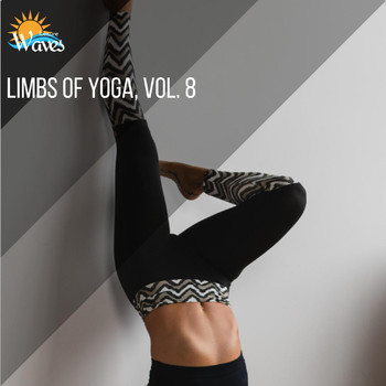 Various Artists - Limbs of Yoga, Vol. 8