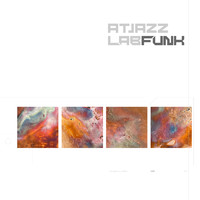 Atjazz - Labfunk (21st Anniversary Edition)