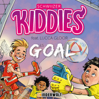 Schwiizer Kiddies - Es Goal