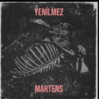 Martens - Yenilmez