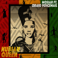 Mosiah - Nubian Queen