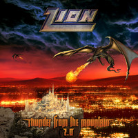 Zion - Thunder from the Mountain 2.0