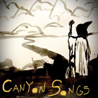 Michael Vest - Canyon Songs