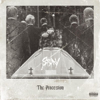 Stray - The Procession (Explicit)