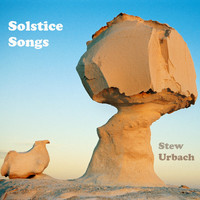 Stew Urbach - Solstice Songs