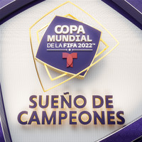 Yoav Goren - Sueño De Campeones