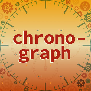 Insert Values - Chronograph