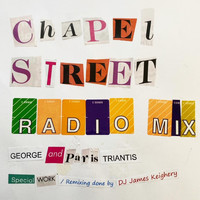 George Triantis & Paris Triantis - Chapel Street (Radio Mix)