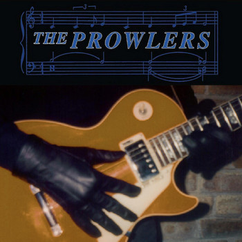 The Prowlers - The Wolf