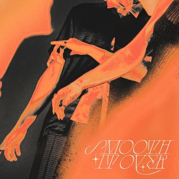 Foley - Smooth It Over