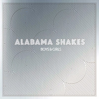 Alabama Shakes - Always Alright (Live at KCRW [Explicit])