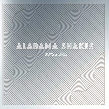 Alabama Shakes - Always Alright (Live at KCRW [Explicit])