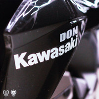 DON - Kawasaki (Explicit)