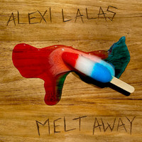 Alexi Lalas - Melt Away