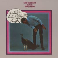 Geno Washington & The Ram Jam Band - Shake A Tail Feather