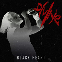 Divine - Black Heart (Explicit)
