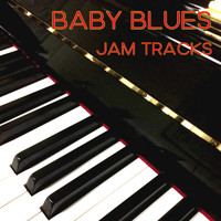 Jam Tracks - Baby Blues