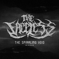 The Faceless - The Spiraling Void