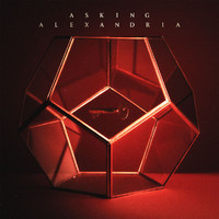 Asking Alexandria - Asking Alexandria (Explicit)